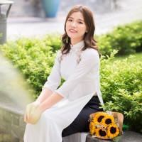 TechAsians Employee Vu Nguyet's profile photo