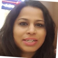 Paresha Patil Email