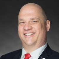 Cisco Press Employee Scott Empson's profile photo