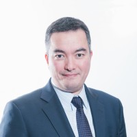 Penumbra, Inc. Employee Frederic Havard's profile photo