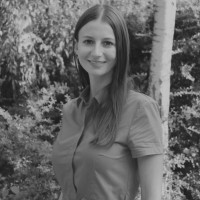 Alcedis GmbH Employee Katharina Fürst's profile photo