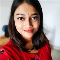MagicMind Technologies Employee Swastika Sarkar's profile photo