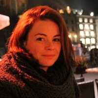 Katherine Newbigging Email & Phone Number
