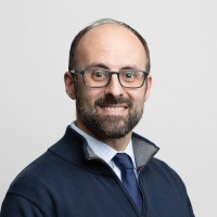 Chicago Transit Authority Employee Graham Garfield's profile photo