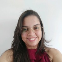 MODELAÇO Employee Maria Imaculada's profile photo