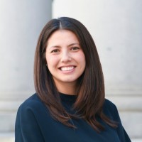 KBM Hogue Employee Olivia Gorfain's profile photo