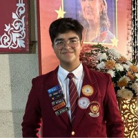 Springdales School Employee Aditya Gupta's profile photo