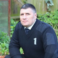1ST CLASS PROTECTION LIMITED Employee Daniel Chircu's profile photo