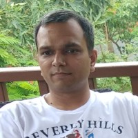 Paysecure Employee Nishant Jaiman's profile photo