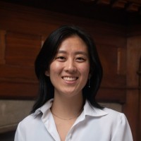 HackMIT Employee Angelika Wang's profile photo