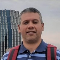 Israel Bellizzi Caballero Email