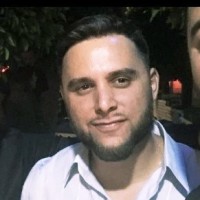 Hawk Ridge Systems Employee Peter Martinelli's profile photo