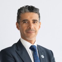 Global Mentorship Initiative Employee Gustavo Rico Rodriguez's profile photo