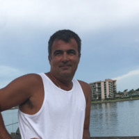 PAR Technologies Employee Mirsad Kucevic's profile photo