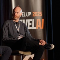 Level AI Employee Christian Lunoe's profile photo