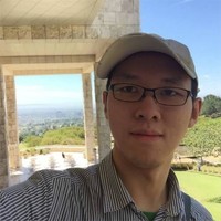 Yu Jiang Email & Phone Number