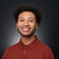 University of California, Merced Employee Kristopher Greene's profile photo