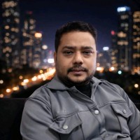 Turtle Limited Employee Debraj Poddar's profile photo