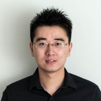 Amazon Employee Tingyu Chen's profile photo