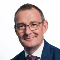 Eurobitume Employee Ian Lancaster's profile photo