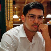 BrowserStack Employee Samarth Sharma's profile photo