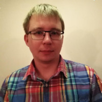 0+X Employee Denis Rakhmanov's profile photo