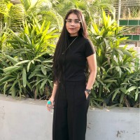 Anjali S. Email