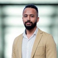 EFutures Employee Chinthaka Fernando's profile photo