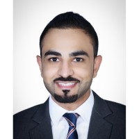 stc pay Bahrain Employee Fadhel Almastoor's profile photo