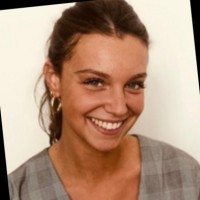BOLD Management Employee Rachele Castiglioni's profile photo