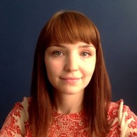 Vuori Employee Amy McFarland's profile photo