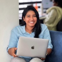 GreenAds Global Employee Vidya S.'s profile photo