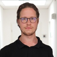 Splitbot Employee Friedrich Wehrmann's profile photo
