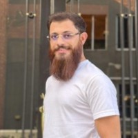 Market Pro Employee Muhammad Mujahid's profile photo