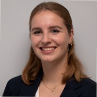 Meet Battery Research Center Employee Ineke Weich's profile photo