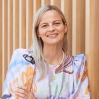 Ørsted Employee Diana Jensen's profile photo