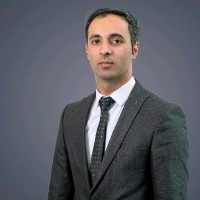 Food City Agrocomplex Employee Vusal Amarov's profile photo