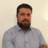 L.P.P. holding a.s. Employee Dmytro Martynov's profile photo