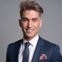 Greystar Employee Kevin Garner's profile photo