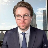 French Morning USA Employee Romain Poirot's profile photo