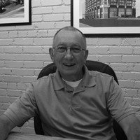 VH Engineering, LLC Employee Scott Harbaugh's profile photo