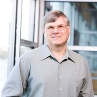 Ayers Saint Gross Employee David Copley's profile photo