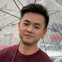 iTest Inc. Employee Johnny san's profile photo