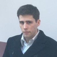 tvbeat Employee Oliver Blott's profile photo