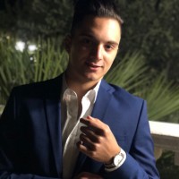 TAC Employee Michele Zotti's profile photo
