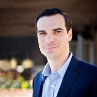 Atrium Economics Employee John Taylor's profile photo