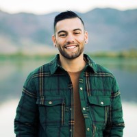 VALD Performance Employee Keven Garces's profile photo