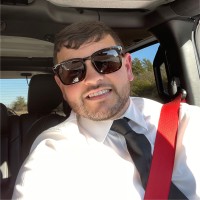 Marshall Building & Remodeling Employee Ryan Rioux's profile photo