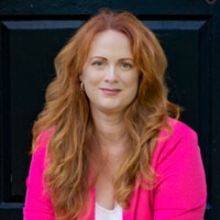 Women Lead Well Employee Rebecca Hamm's profile photo