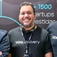 voa.delivery Employee Diego Rodrigues's profile photo